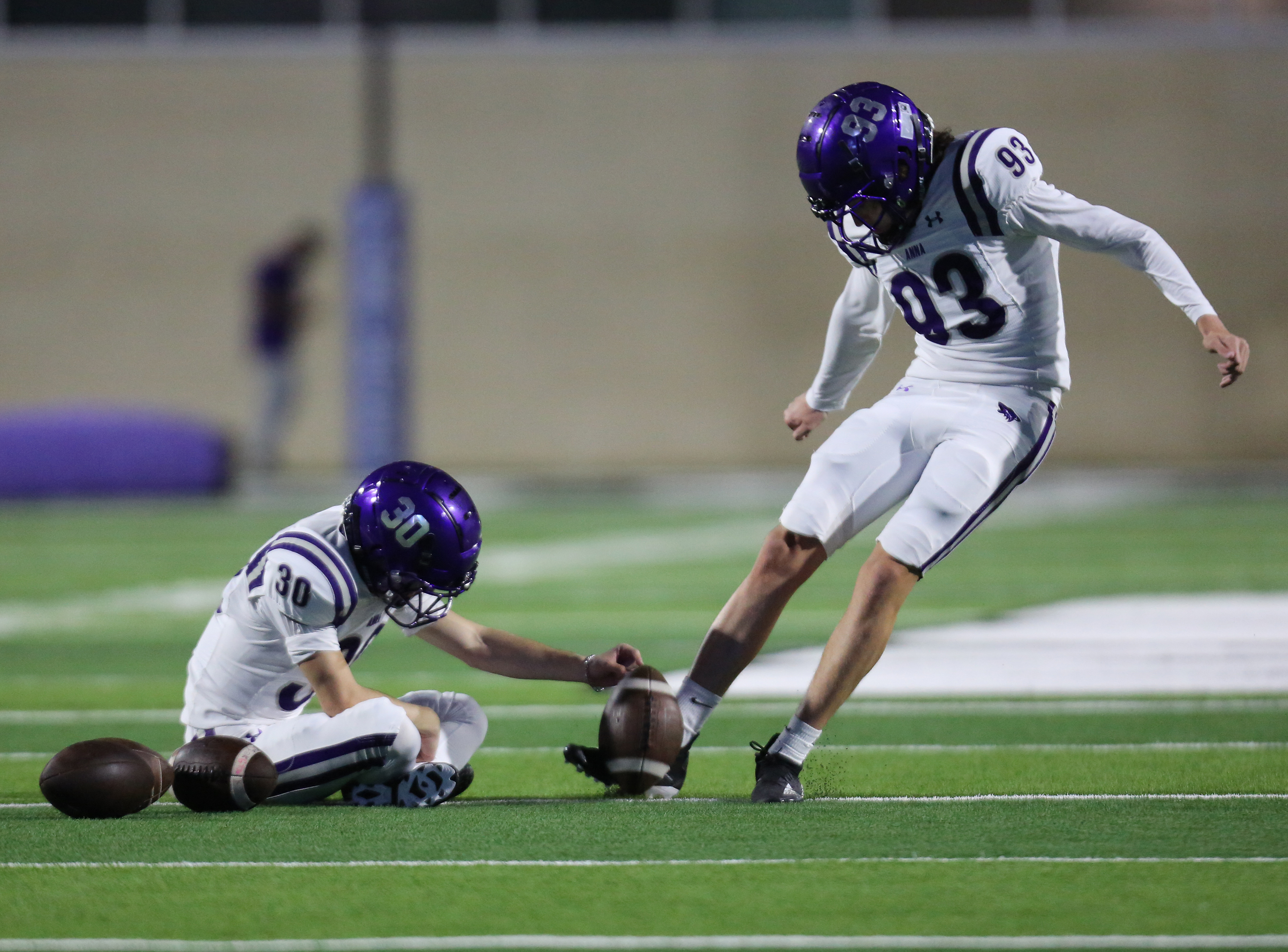 china springs anna texas uil football playoffs 2022 mclean2